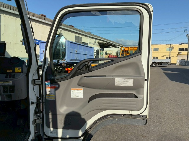 2143 TRG-FEB8W 保証対象車両 日産 NISSAN アトラス セーフティローダー ワイド 超超ロング 極東開発工業 フラトップZero ラジコン ウインチ 150馬力 デュオニック AT オートマ 3t 小型 セルフ キャリアカー 車載専用車 車両運搬車(74枚目)