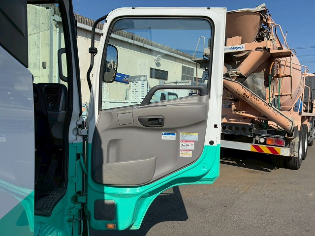 2171 TKG-MK38L  保証対象車両 H27 UDトラックス コンドル 4段クレーン フルキャブ/ベッド付き タダノ TADANO ラジコン フックイン 215馬力 6速 MT マニュアル 4t 8t 中型 ユニック車 カーゴクレーン（72枚目）