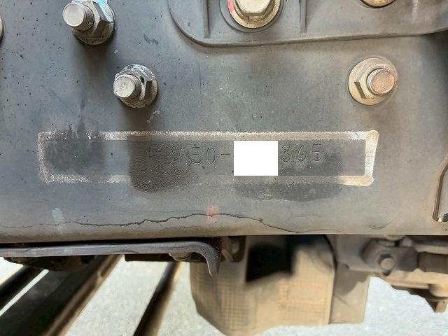 2167 TPG-FBA50 H29 キャンター 冷蔵冷凍車 -30℃低温設定 標準幅 ショート 10尺ボディ 左サイド扉 5トン限定・準中型免許 5速 MT マニュアル 2t 5t 小型 冷凍バン 箱車（73枚目）