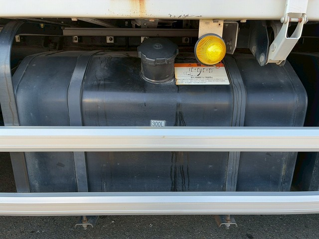 K-2138 2PG-FS74HZ  H31 三菱ふそう スーパーグレート アルミウイング ハイルーフ 8×4 4軸低床2デフ 後輪エアサス 日本フルハーフ シフトパイロット AT セミオートマ 10t 25t 大型 バン 箱車（71枚目）