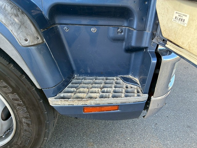 2159 QKG-FK72FZ 保証対象車両 車検付 令和8年12月迄 H27 三菱ふそう 増トンファイター コンクリートミキサー車 新明和工業 6.3立米 ショートキャブ/ベッドレス 240馬力 6速 MT マニュアル 8トン積載 8t 15t 中型 増トン コンクリ作業車(74枚目)