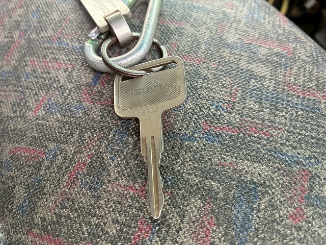 2095 PB-FRR35E3S  ☆★車検付！令和9年1月迄★5段ラジコン！★☆ ◆角足アウトリガー＆リアアウトリガー付き！◆  ◎実走行：64,000km！◎ショートボディ！◎　成約★　広島県（75枚目）