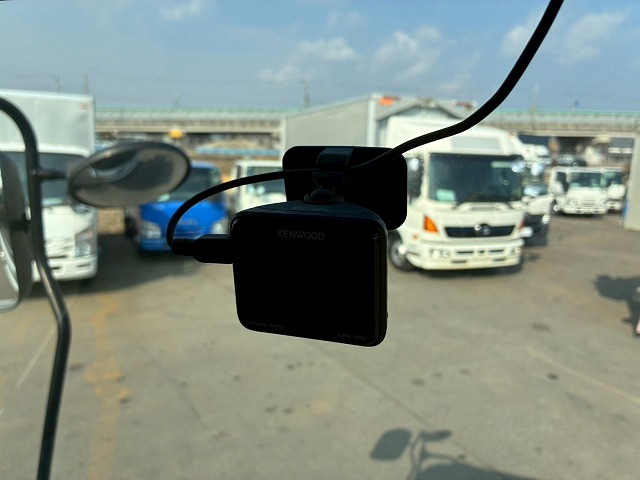 2118 連続作動車 汚水タンク 巻き込み式 ダンプ排出 清掃車 ごみ収集車　☆卒業式の多い時期にご成約いただきました☆　岡山県（75枚目）