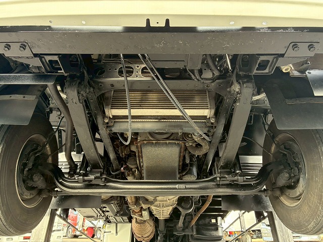 2058 ショートキャブ ベッドレス ロングジャッキ 四国車体 アピトン　☆月初にご成約いただきました☆　福島県（76枚目）