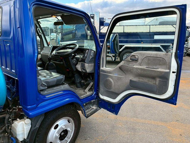 2065 BKG-NKR85N  ☆★車検付！★3トン積載！★☆ ◆KYB製・2.5立米！◆電動ホッパー！◆  ◎6速マニュアル！◎150馬力ターボ！◎　ご成約★　香川県（72枚目）