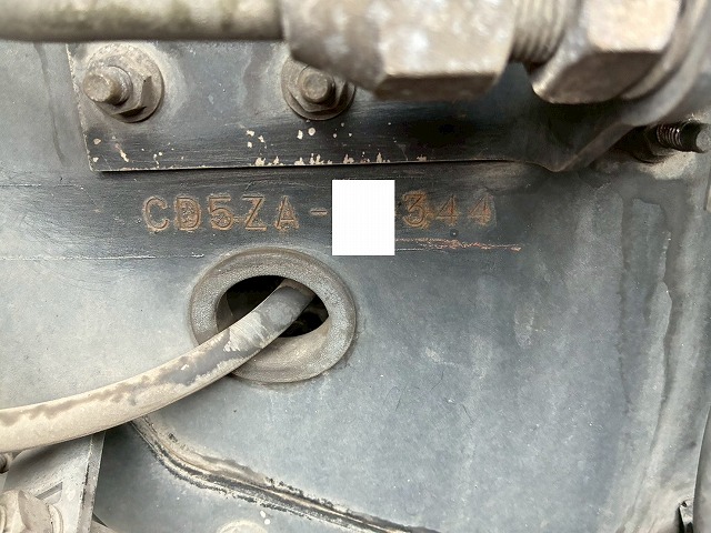 2071 QKG-CD5ZA  H26 UDトラックス クオン アルミウイング 6×2 3軸1デフ 後輪エアサス 日本フルハーフ ラッシング スタンション 380馬力 エスコット AT 10t 25t 大型 バン 箱車（78枚目）