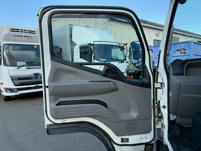 2143 TRG-FEB8W 保証対象車両 日産 NISSAN アトラス セーフティローダー ワイド 超超ロング 極東開発工業 フラトップZero ラジコン ウインチ 150馬力 デュオニック AT オートマ 3t 小型 セルフ キャリアカー 車載専用車 車両運搬車(77枚目)