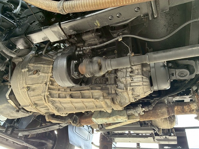 2058 ショートキャブ ベッドレス ロングジャッキ 四国車体 アピトン　☆月初にご成約いただきました☆　福島県（78枚目）