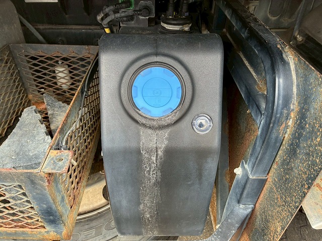 2099 2PG-CW5AL  ★車検付！令和9年2月迄★ワンオーナー！★ ◆6×4！3軸2デフ◆永久磁石式リターダ！◆  ◎カスタム仕様！◎新明和製・額縁アオリ！◎　成約！島根県（76枚目）