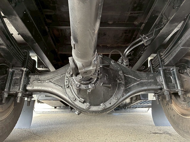 2058 ショートキャブ ベッドレス ロングジャッキ 四国車体 アピトン　☆月初にご成約いただきました☆　福島県（79枚目）