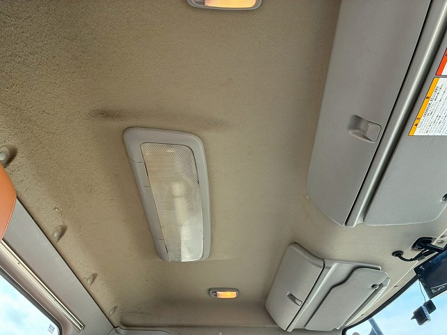 2118 連続作動車 汚水タンク 巻き込み式 ダンプ排出 清掃車 ごみ収集車　☆卒業式の多い時期にご成約いただきました☆　岡山県（78枚目）