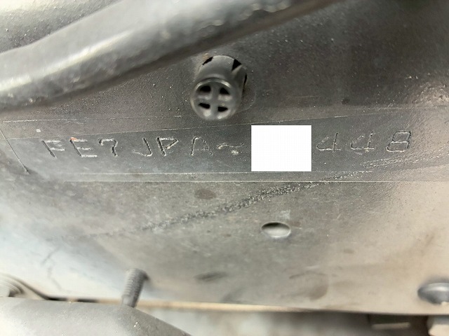 2144 増トンレンジャー フルワイド 永久磁石式リターダ パブコ 260馬力　☆春の雨の日にご成約いただきました☆　群馬県（75枚目）