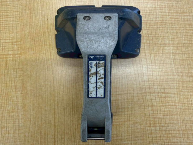 2095 PB-FRR35E3S  ☆★車検付！令和9年1月迄★5段ラジコン！★☆ ◆角足アウトリガー＆リアアウトリガー付き！◆  ◎実走行：64,000km！◎ショートボディ！◎　成約★　広島県（79枚目）