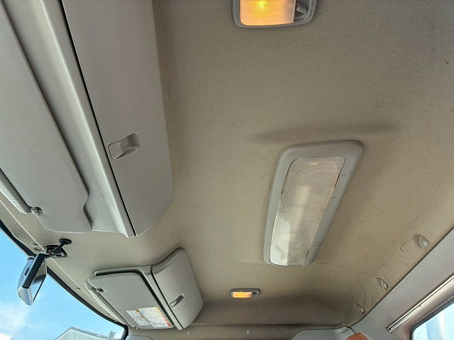 2118 連続作動車 汚水タンク 巻き込み式 ダンプ排出 清掃車 ごみ収集車　☆卒業式の多い時期にご成約いただきました☆　岡山県（79枚目）