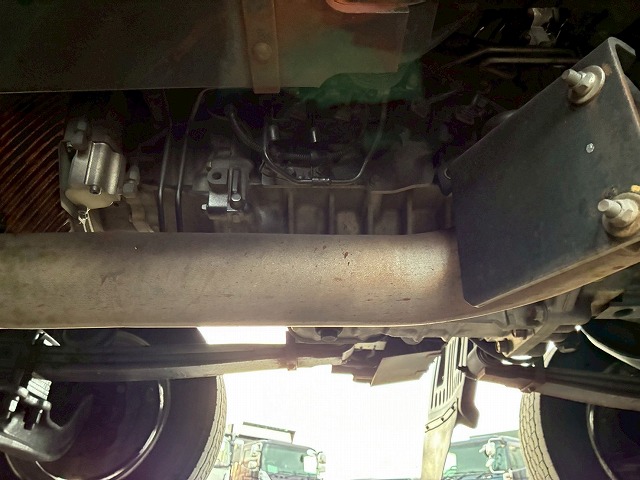 2174 QPG-FW1EXEG  H29 日野 プロフィア アルミウイング ハイルーフ 8×4 4軸低床2デフ 後輪エアサス 永久磁石式リターダ 背高 380馬力 E13C プロシフト AT セミオートマ 10t 25t 大型 バン 箱車（78枚目）