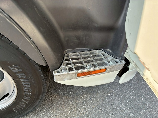 2118 連続作動車 汚水タンク 巻き込み式 ダンプ排出 清掃車 ごみ収集車　☆卒業式の多い時期にご成約いただきました☆　岡山県（80枚目）