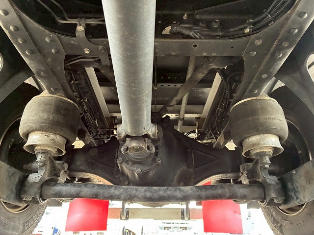 2100 2PG-FD2ABG ☆★ハイルーフ!★後輪エアサス!★☆ ◆6200×フルワイド!◆内高:242cm!◆ ◎2.7トン積載!◎240馬力!◎6速MT!◎ 成約! 神奈川県(79枚目)