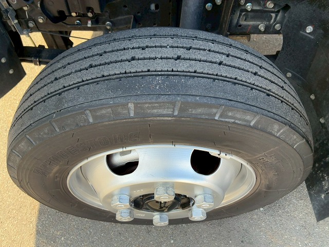 2143 TRG-FEB8W 保証対象車両 日産 NISSAN アトラス セーフティローダー ワイド 超超ロング 極東開発工業 フラトップZero ラジコン ウインチ 150馬力 デュオニック AT オートマ 3t 小型 セルフ キャリアカー 車載専用車 車両運搬車(81枚目)