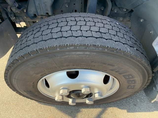 2170 TKG-FEB80 H26 三菱ふそう キャンター 4段クレーン 古河ユニック UNIC ワイド 超ロング ラジコン フックイン 175馬力 5速 MT マニュアル 3.5t 7.5t 小型 カーゴクレーン(78枚目)