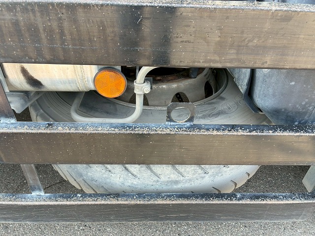 K-2176 2PG-FV70HX 車検付 令和8年8月迄 R1 三菱ふそう スーパーグレート 土砂禁ダンプ 新明和工業 9立米 510 220 電動コボレーン 394馬力 シフトパイロット AT セミオートマ 10t 20t 大型 深ダンプ(79枚目)