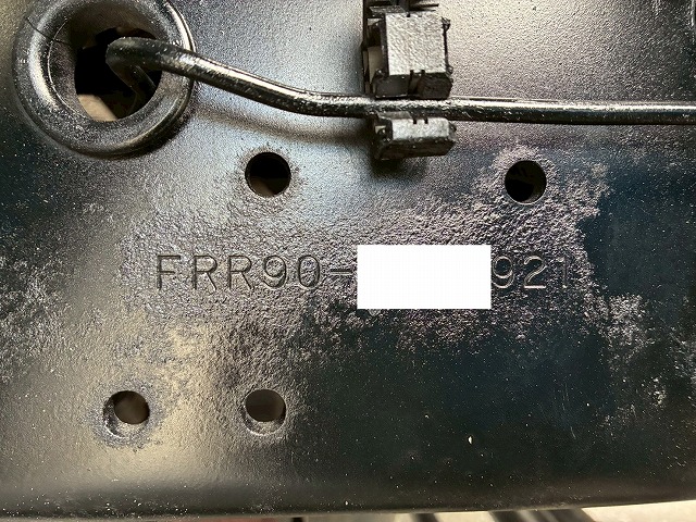 2058 ショートキャブ ベッドレス ロングジャッキ 四国車体 アピトン　☆月初にご成約いただきました☆　福島県（82枚目）