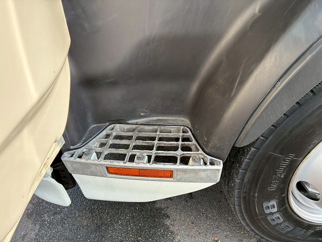 2118 連続作動車 汚水タンク 巻き込み式 ダンプ排出 清掃車 ごみ収集車　☆卒業式の多い時期にご成約いただきました☆　岡山県（81枚目）