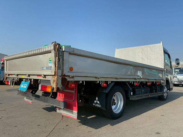 K-2134 TPG-FEB50 ☆★カスタム仕様！★ワイド×ロング！★☆ ◆150馬力・ターボ！◆5速マニュアル車！◆  ◎2トン積載！◎5トン限定・準中型免許！◎　ご成約★　兵庫県（11枚目）