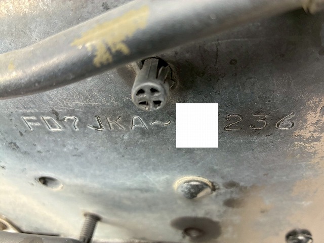 2146 TKG-FD7JKAG  H24 日野 レンジャー 冷蔵冷凍車 フルキャブ/ベッド付き 後輪エアサス 東芝 TOSHIBAキャリア -30℃低温設定 スタンバイ装置 キーストンフロア ジョロダーレール 6速 MT マニュアル 4t 8t 中型 冷凍バン チルド（80枚目）