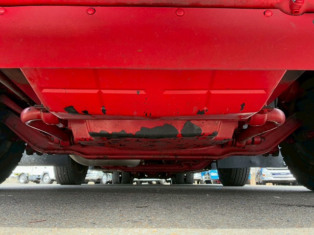 K-2140 2PG-FS74HZ H30 三菱ふそう スーパーグレート アルミウイング ワンオーナー 8×4 4軸低床2デフ 後輪エアサス パブコ エアロパーツ エアロ仕様 13.8トン積載 394馬力 シフトパイロット AT 10t 25t 大型 パネルウイング（82枚目）