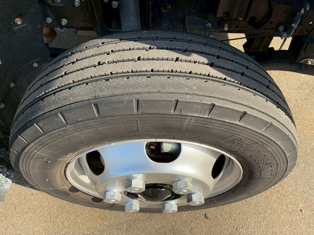 2143 TRG-FEB8W 保証対象車両 日産 NISSAN アトラス セーフティローダー ワイド 超超ロング 極東開発工業 フラトップZero ラジコン ウインチ 150馬力 デュオニック AT オートマ 3t 小型 セルフ キャリアカー 車載専用車 車両運搬車(82枚目)