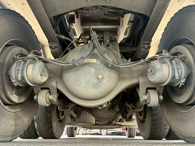 K-2176 2PG-FV70HX 車検付 令和8年8月迄 R1 三菱ふそう スーパーグレート 土砂禁ダンプ 新明和工業 9立米 510 220 電動コボレーン 394馬力 シフトパイロット AT セミオートマ 10t 20t 大型 深ダンプ(80枚目)