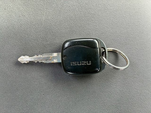 2058 ショートキャブ ベッドレス ロングジャッキ 四国車体 アピトン　☆月初にご成約いただきました☆　福島県（83枚目）