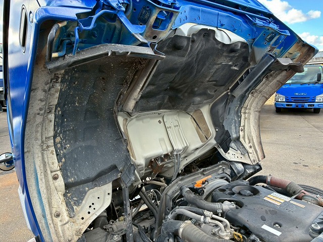 2065 BKG-NKR85N  ☆★車検付！★3トン積載！★☆ ◆KYB製・2.5立米！◆電動ホッパー！◆  ◎6速マニュアル！◎150馬力ターボ！◎　ご成約★　香川県（78枚目）