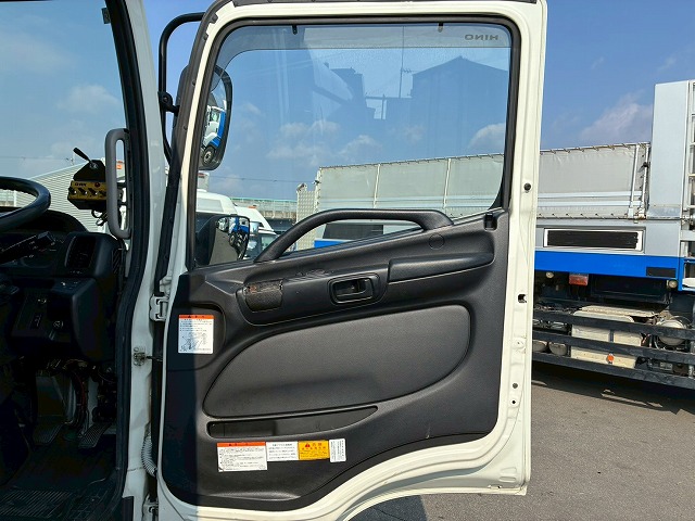 2118 連続作動車 汚水タンク 巻き込み式 ダンプ排出 清掃車 ごみ収集車　☆卒業式の多い時期にご成約いただきました☆　岡山県（82枚目）