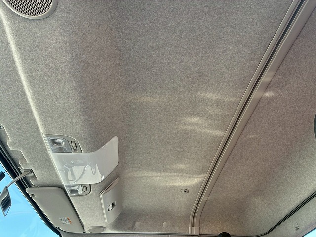 K-2148 2KG-FK62FZ 保証対象車両 R5 三菱ふそう 増トンファイター 4段セルフクレーン フルキャブ/ベッド付き 古河ユニック UNIC ラジコン フックイン ハイジャッキ ロングジャッキ アルミブロック 240馬力 6速 MT マニュアル 7.5t 14t 中型 大型 回送車 重機運搬車(82枚目)