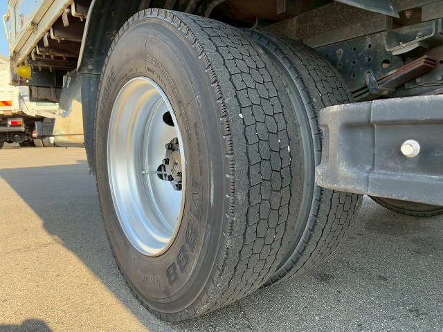 2170 TKG-FEB80 H26 三菱ふそう キャンター 4段クレーン 古河ユニック UNIC ワイド 超ロング ラジコン フックイン 175馬力 5速 MT マニュアル 3.5t 7.5t 小型 カーゴクレーン(80枚目)