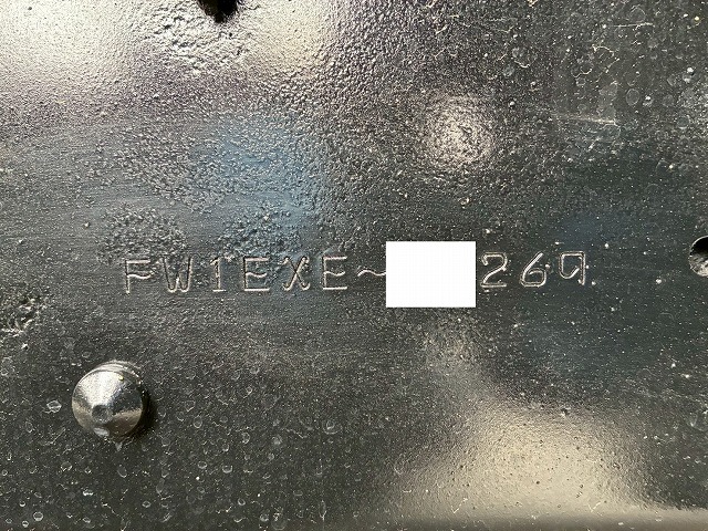 2174 QPG-FW1EXEG  H29 日野 プロフィア アルミウイング ハイルーフ 8×4 4軸低床2デフ 後輪エアサス 永久磁石式リターダ 背高 380馬力 E13C プロシフト AT セミオートマ 10t 25t 大型 バン 箱車（81枚目）