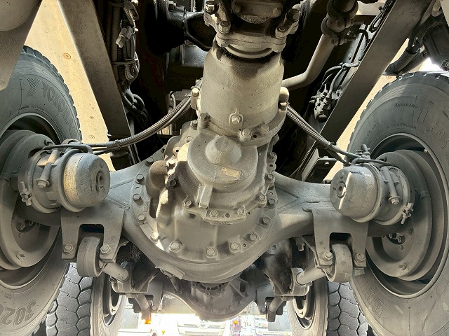 K-2176 2PG-FV70HX 車検付 令和8年8月迄 R1 三菱ふそう スーパーグレート 土砂禁ダンプ 新明和工業 9立米 510 220 電動コボレーン 394馬力 シフトパイロット AT セミオートマ 10t 20t 大型 深ダンプ(81枚目)