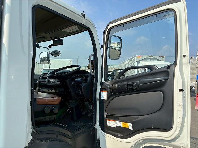 2118 連続作動車 汚水タンク 巻き込み式 ダンプ排出 清掃車 ごみ収集車　☆卒業式の多い時期にご成約いただきました☆　岡山県（83枚目）