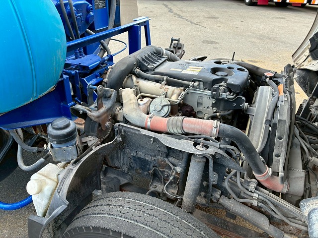 2065 BKG-NKR85N  ☆★車検付！★3トン積載！★☆ ◆KYB製・2.5立米！◆電動ホッパー！◆  ◎6速マニュアル！◎150馬力ターボ！◎　ご成約★　香川県（79枚目）