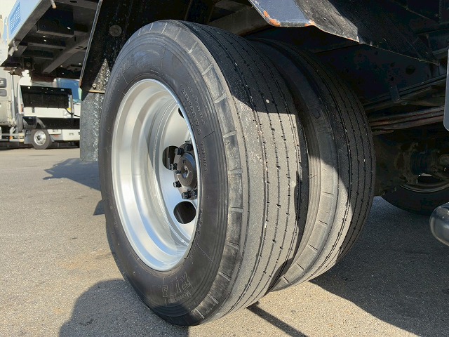 2143 TRG-FEB8W 保証対象車両 日産 NISSAN アトラス セーフティローダー ワイド 超超ロング 極東開発工業 フラトップZero ラジコン ウインチ 150馬力 デュオニック AT オートマ 3t 小型 セルフ キャリアカー 車載専用車 車両運搬車(84枚目)