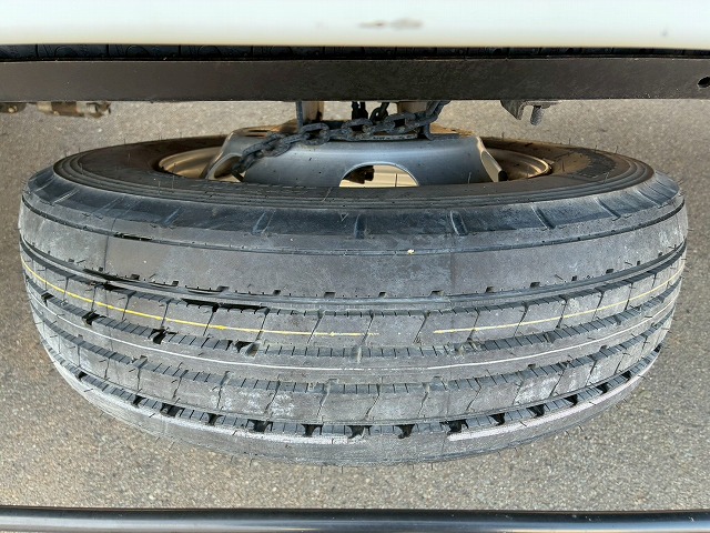 2143 TRG-FEB8W 保証対象車両 日産 NISSAN アトラス セーフティローダー ワイド 超超ロング 極東開発工業 フラトップZero ラジコン ウインチ 150馬力 デュオニック AT オートマ 3t 小型 セルフ キャリアカー 車載専用車 車両運搬車(85枚目)