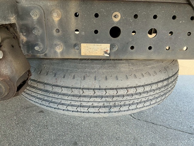 2170 TKG-FEB80 H26 三菱ふそう キャンター 4段クレーン 古河ユニック UNIC ワイド 超ロング ラジコン フックイン 175馬力 5速 MT マニュアル 3.5t 7.5t 小型 カーゴクレーン(82枚目)