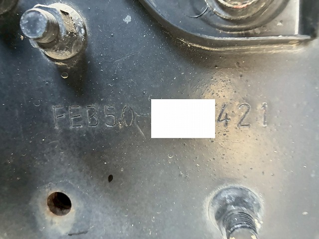 2153 TPG-FEB50  H31 三菱ふそう キャンター アルミバン PG 格納式パワーゲート ワイド ロング パブコ 左サイド扉 背高 ラッシング デュオニック AT 2t 6t 小型 ドライバン 箱車（76枚目）