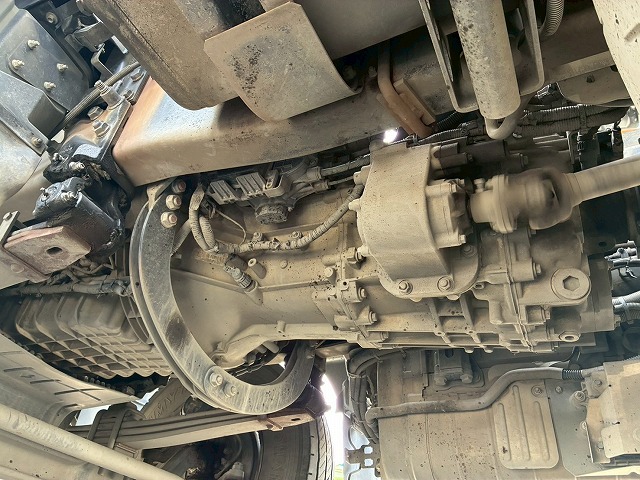 K-2176 2PG-FV70HX 車検付 令和8年8月迄 R1 三菱ふそう スーパーグレート 土砂禁ダンプ 新明和工業 9立米 510 220 電動コボレーン 394馬力 シフトパイロット AT セミオートマ 10t 20t 大型 深ダンプ(83枚目)