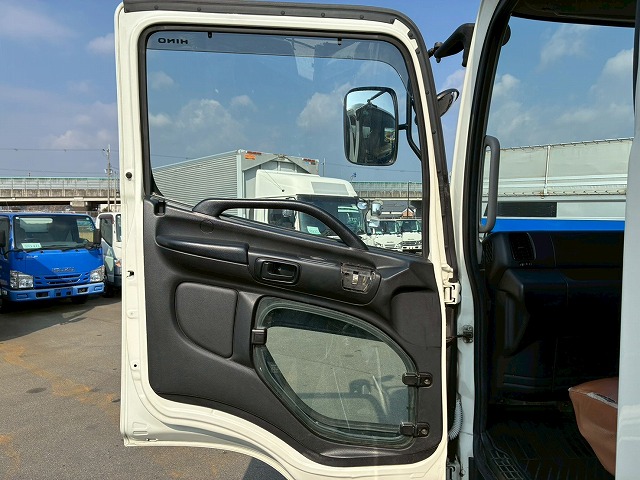 2118 連続作動車 汚水タンク 巻き込み式 ダンプ排出 清掃車 ごみ収集車　☆卒業式の多い時期にご成約いただきました☆　岡山県（85枚目）