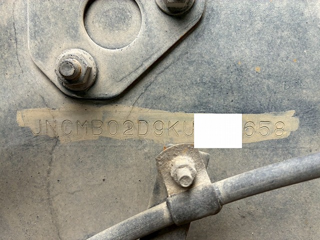 2099 2PG-CW5AL  ★車検付！令和9年2月迄★ワンオーナー！★ ◆6×4！3軸2デフ◆永久磁石式リターダ！◆  ◎カスタム仕様！◎新明和製・額縁アオリ！◎　成約！島根県（85枚目）