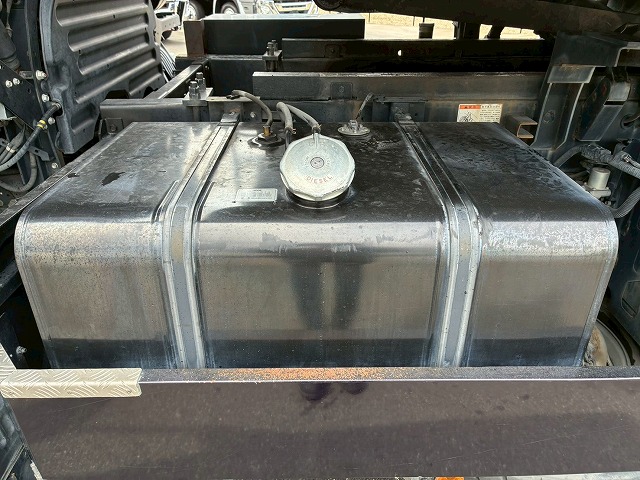 K-2160 2DG-FS1AGA  車検付 令和9年3月迄 R2 日野 プロフィア ダンプ ワンオーナー 6×4 3軸2デフ 永久磁石式リターダ 新明和工業 380馬力 7速 MT マニュアル 10t 20t 大型 土砂ダンプ（87枚目）