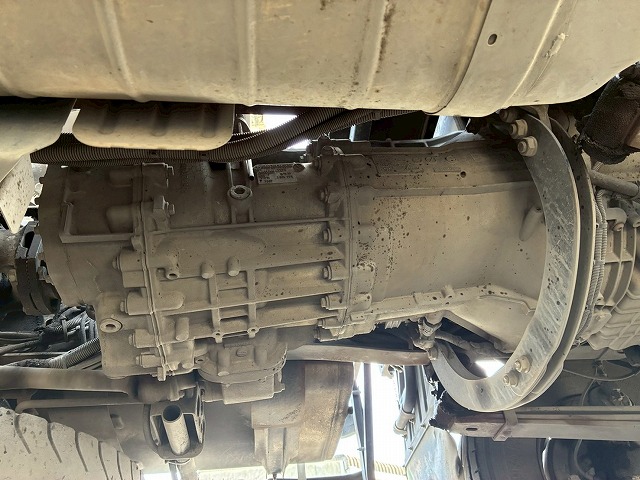 K-2176 2PG-FV70HX 車検付 令和8年8月迄 R1 三菱ふそう スーパーグレート 土砂禁ダンプ 新明和工業 9立米 510 220 電動コボレーン 394馬力 シフトパイロット AT セミオートマ 10t 20t 大型 深ダンプ(85枚目)