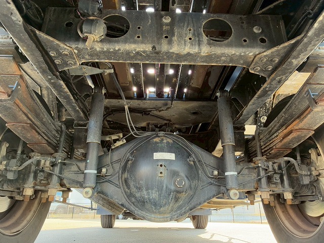 2143 TRG-FEB8W 保証対象車両 日産 NISSAN アトラス セーフティローダー ワイド 超超ロング 極東開発工業 フラトップZero ラジコン ウインチ 150馬力 デュオニック AT オートマ 3t 小型 セルフ キャリアカー 車載専用車 車両運搬車(88枚目)